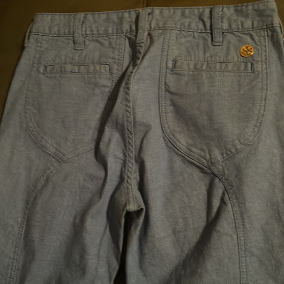 Tory Burch jeans - Picture 4 of 6